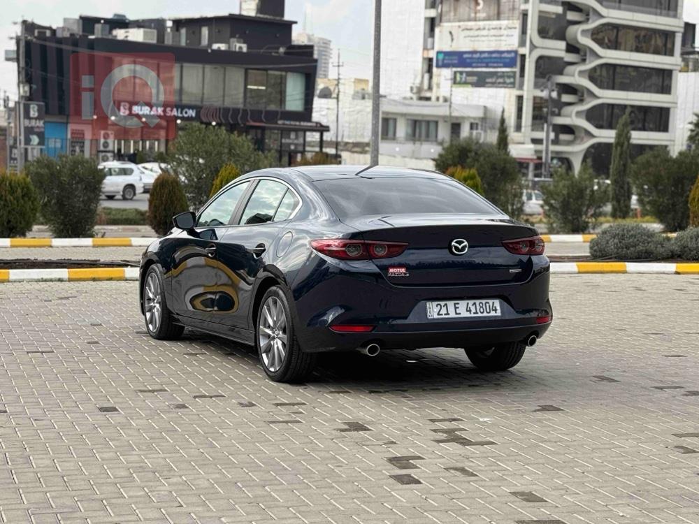 مازدا 3